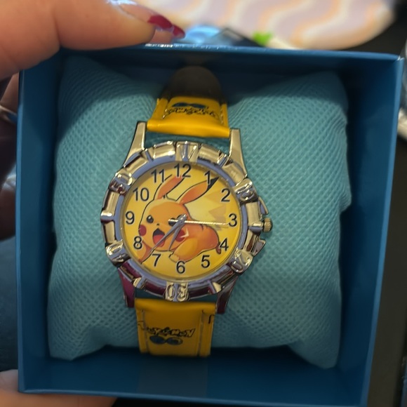 Pokeman watch - Picture 2 of 2